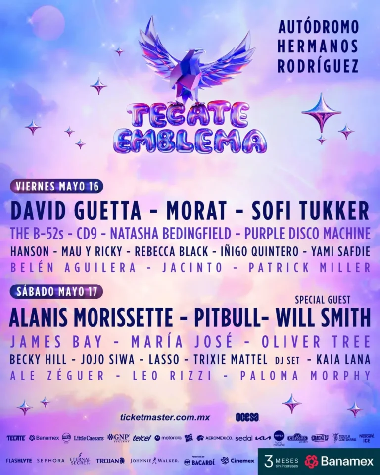Tecate_Emblema_2025_cartel_completo