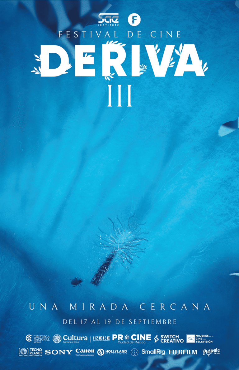 Poster FCD III